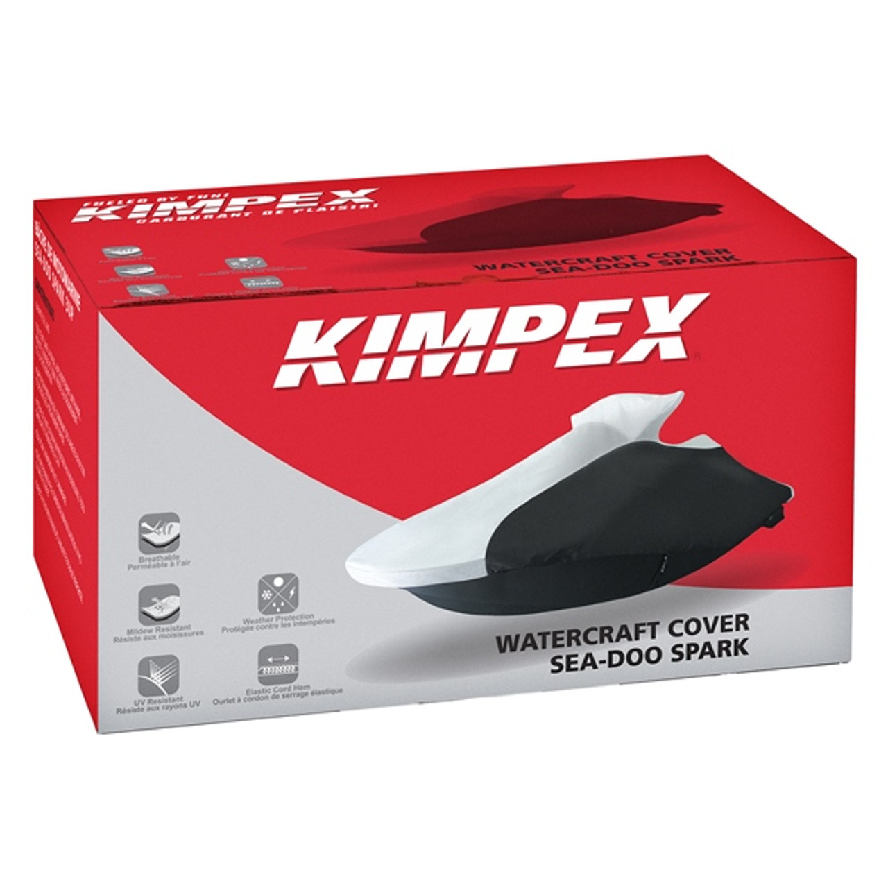 Kimpex PWC Cover - 729900