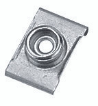 Sea Dog Windshield Clip - 710520