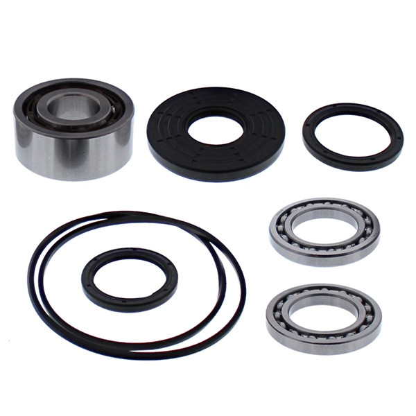 Kimpex HD Differencial Bearing Repair Kit Fits Polaris - 326963