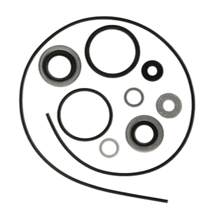 Sierra Lower Unit Gasket Kit 18-2684 N/A - 18-2684 - 722281