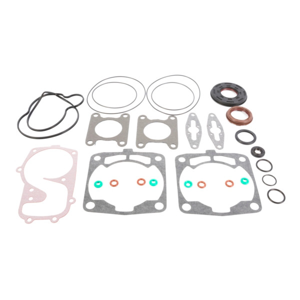 VertexWinderosa Professional Complete Gasket Sets with Oil Seals Fits Polaris - 09-711298 - 287511