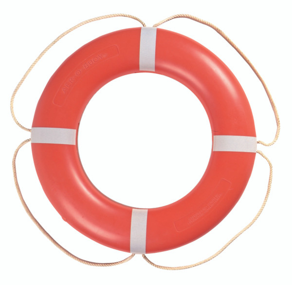 Taylor Made Life Ring 24" - 700467