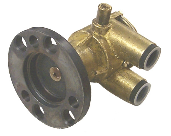 Sierra Cooling System - 725381