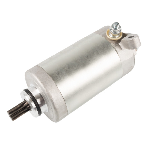 Kimpex HD Starter HD Fits Kawasaki - ATV - 222346