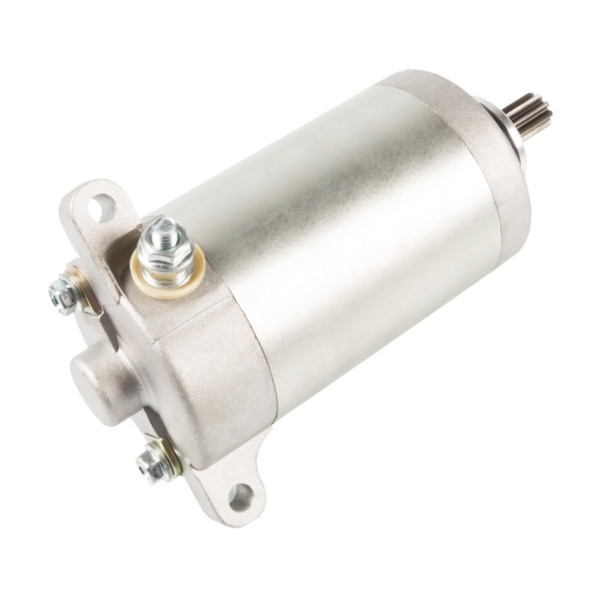 Kimpex HD Starter HD Fits Kawasaki - ATV - 222346