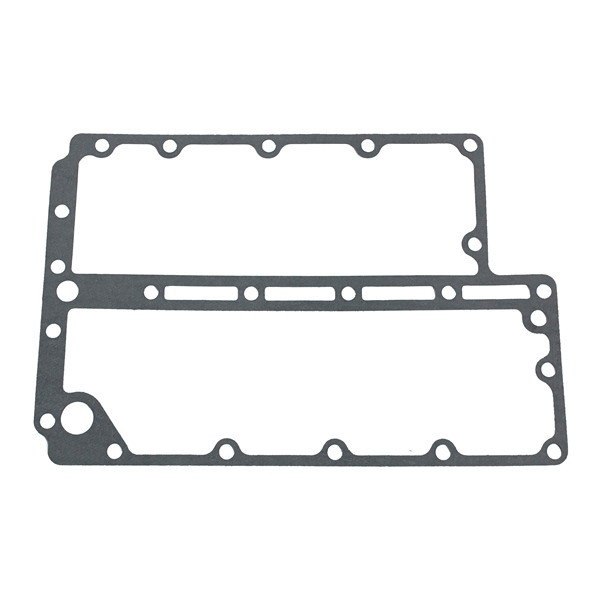 BRP Evinrude Exhaust Cover Gasket Fits Johnson/Evinrude, Fits OMC - 821411