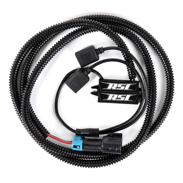 RSI USB Power Plug - 202027