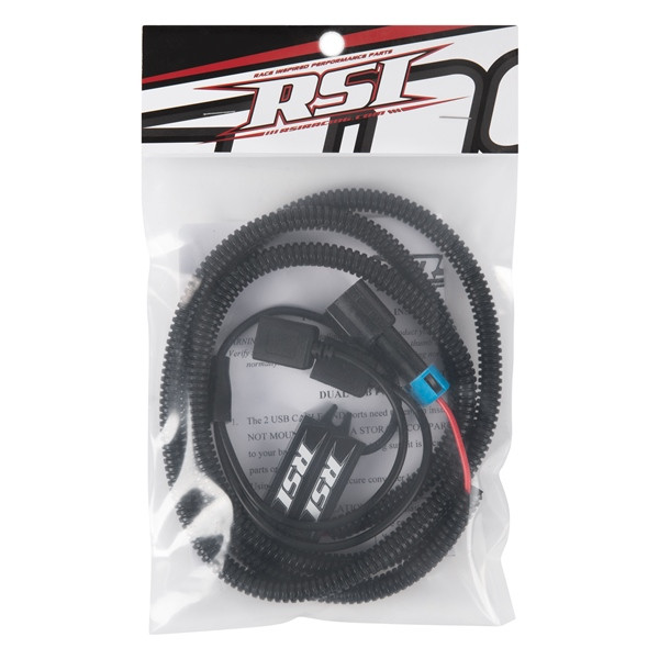 RSI USB Power Plug - 202027