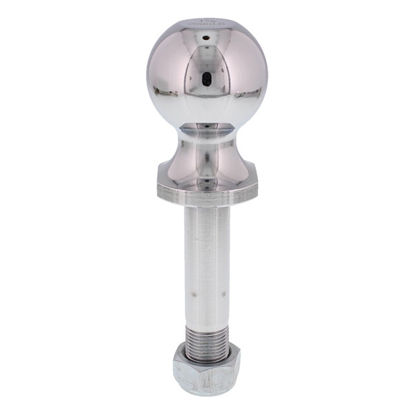 All Balls Replacement Hitch Ball 1 7/8" - 209899