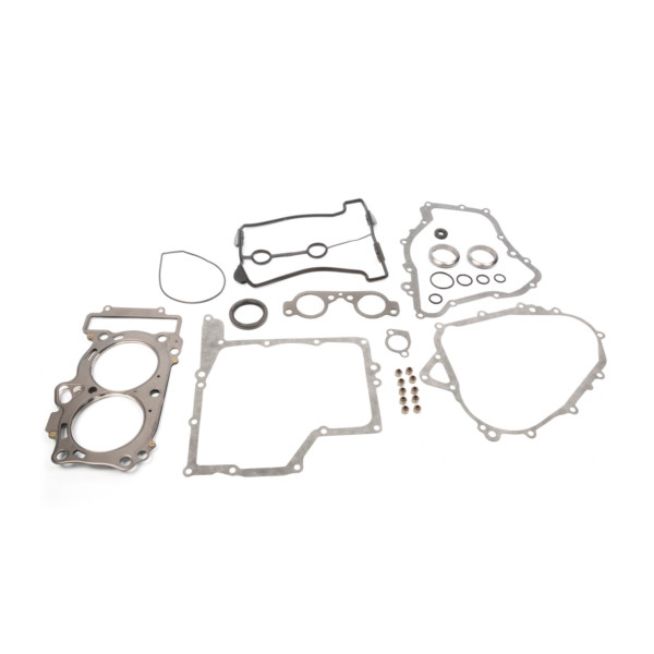VertexWinderosa Professional Complete Gasket Sets with Oil Seals Fits Yamaha - 09-711299 - 304161