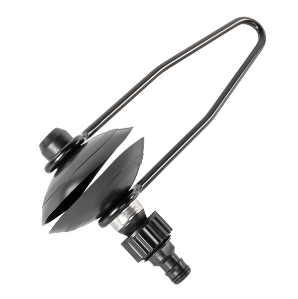 Kimpex Basic Motor Flusher - 745327