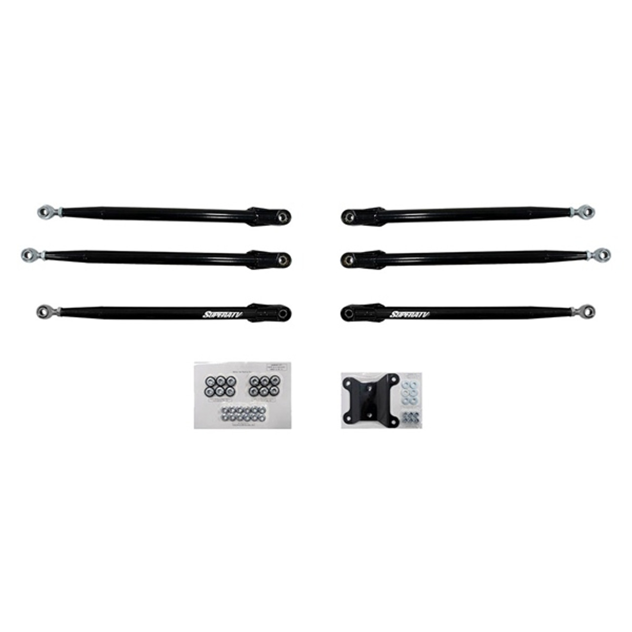 Super ATV Tubed Radius Arm Fits Can-am - 314701