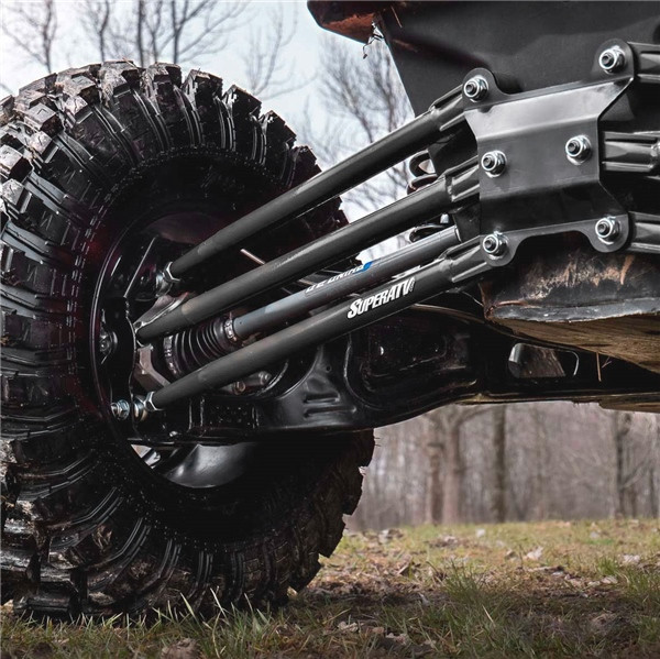 Super ATV Tubed Radius Arm CAN-AM (BRP) - 314701