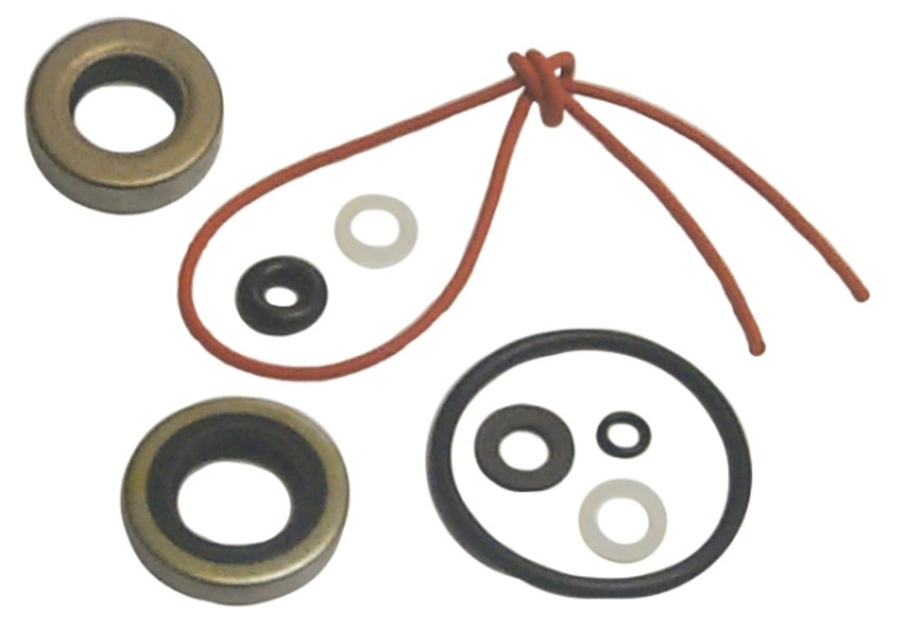 Sierra Lower Unit Gasket Kit 18-2686 N/A - 18-2686 - 724914