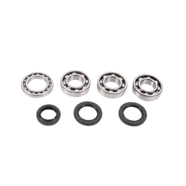 All Balls Crankshaft Bearing and Seal Kit Fits Polaris - ATV, UTV - 206249