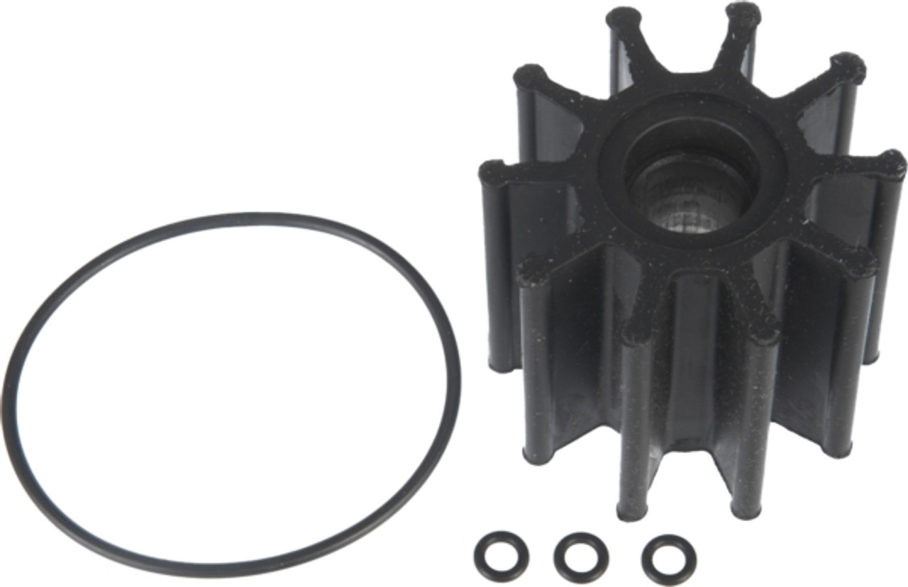 Sierra Impeller Kit 18-8926 Fits Crusader - 729039