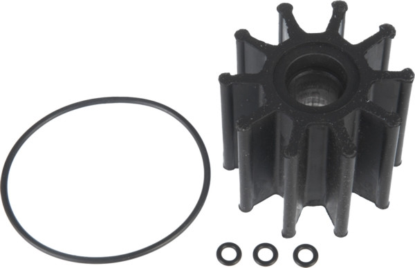 Sierra Impeller Kit 18-8926 Fits Crusader - 729039