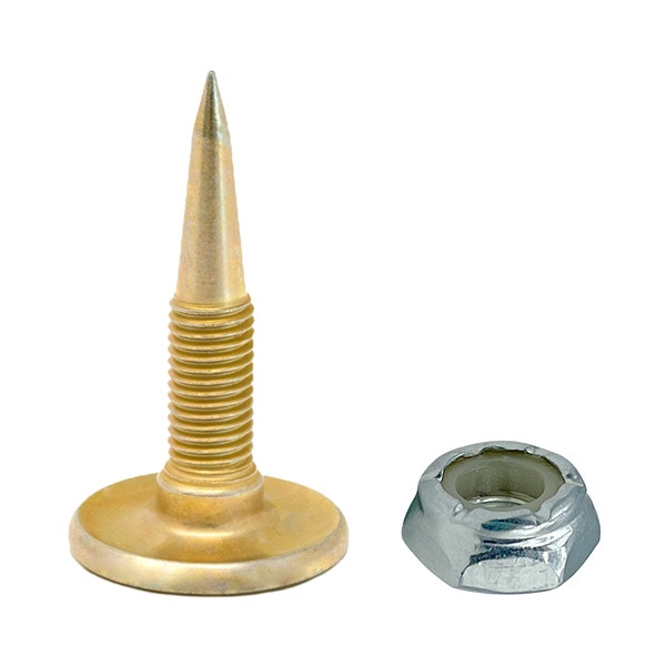 WOODYS Eliminator Tracter Master Snow Stud 1.325" - 463473