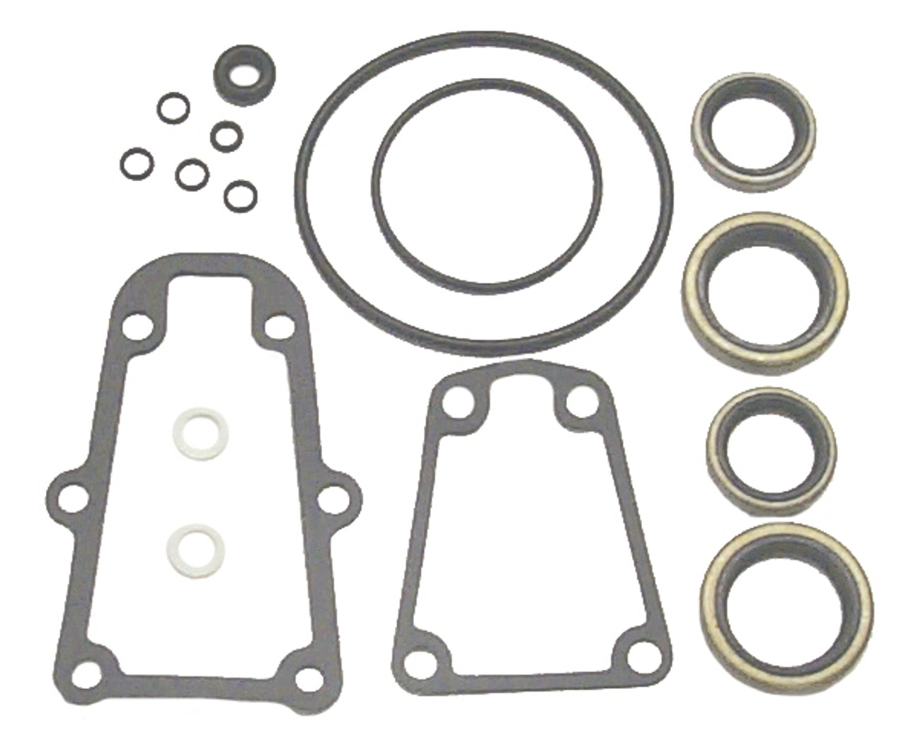Sierra Lower Unit Gasket Kit 18-2692 N/A - 18-2692 - 722420