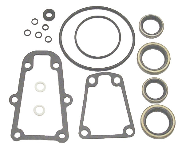 Sierra Lower Unit Gasket Kit 18-2692 N/A - 18-2692 - 722420