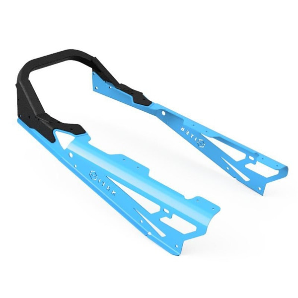 ITEK Bumper Powdercoat Series POLARIS - 335346