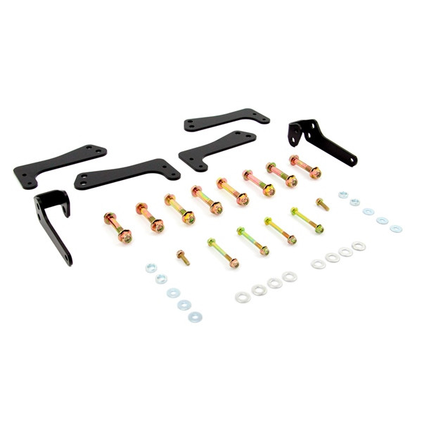 Kimpex Lift Kit Fits Suzuki - +1.5" - 366175