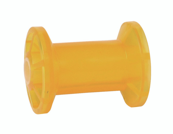 Tie Down Rollers & Keel Pads - 704358