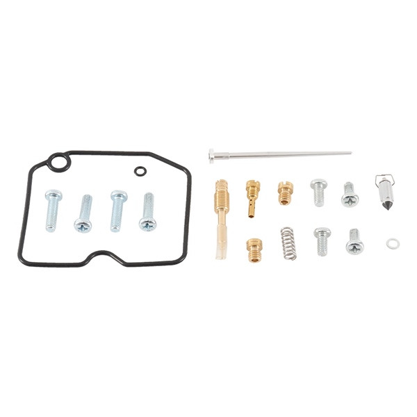 All Balls Carburetor Repair Kit Fits Arctic cat - 209134