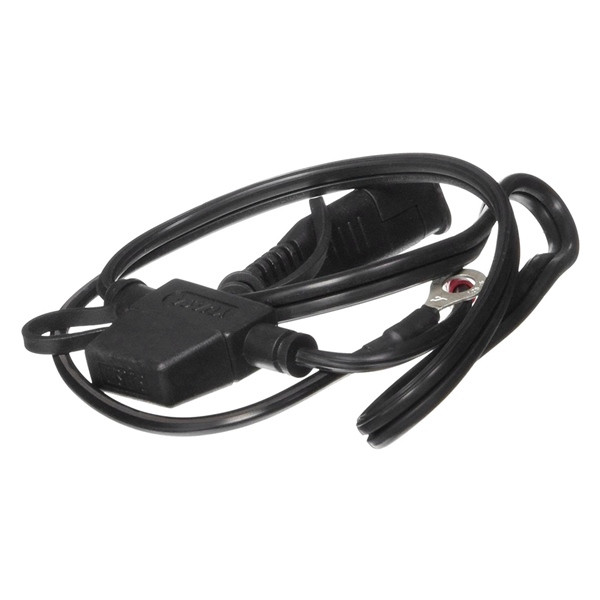 Yuasa Round Connector - 010187