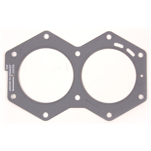 BRP Evinrude HD Gasket Fits Johnson/Evinrude, Fits OMC - 822862 - 822862