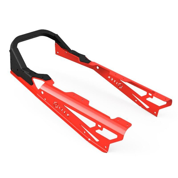 ITEK Bumper Powdercoat Series POLARIS - 335348