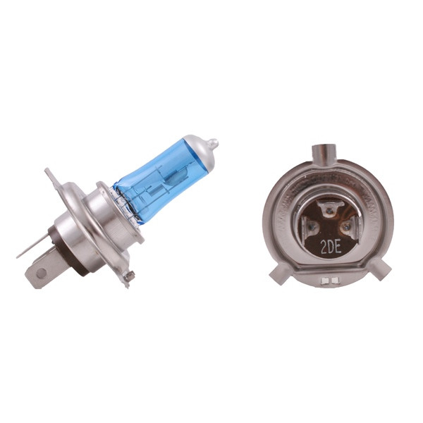 Kimpex H.I.D. High Intensity discharge lamp system H4 P43T - 192343