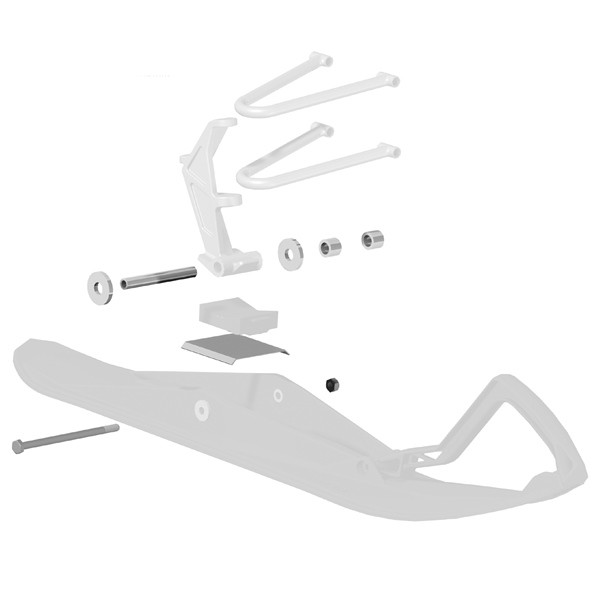 Kimpex Stealth Ski Adaptor - 272511