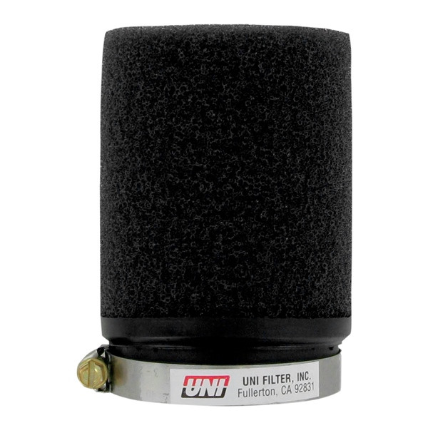 Uni Filter Straight Uni Snow Pod Air Filter - 026846