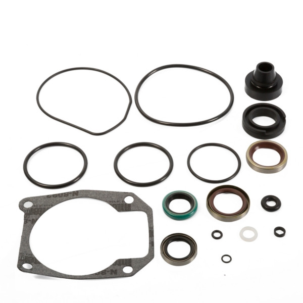 Sierra Lower Unit Gasket Kit 18-2694 Fits Johnson/Evinrude - 18-2694 - 728184