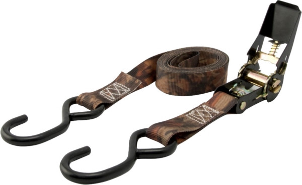 ERICKSON Racheting Tie-Downs 10' - 900 lbs - 719466