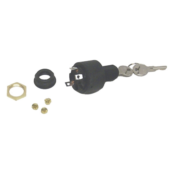 Sierra MP39780  Switch Lock with key - 731174 - 731174