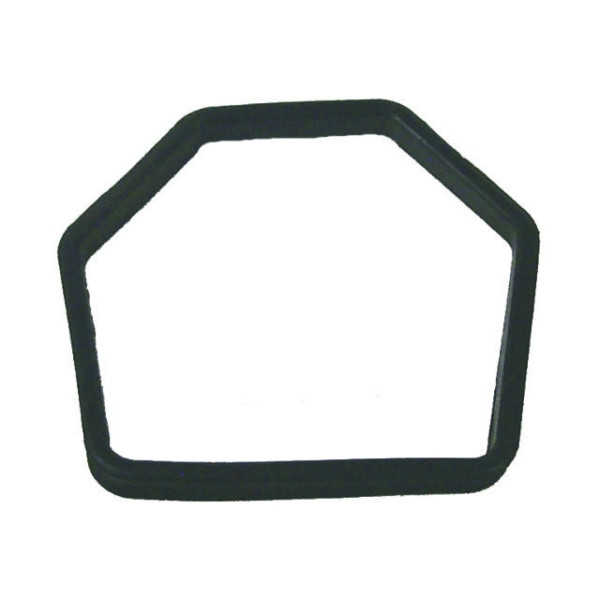 Sierra Exhaust Leg Rubber Gasket 18-0540 Fits Johnson/Evinrude - 18-0540 - 724037