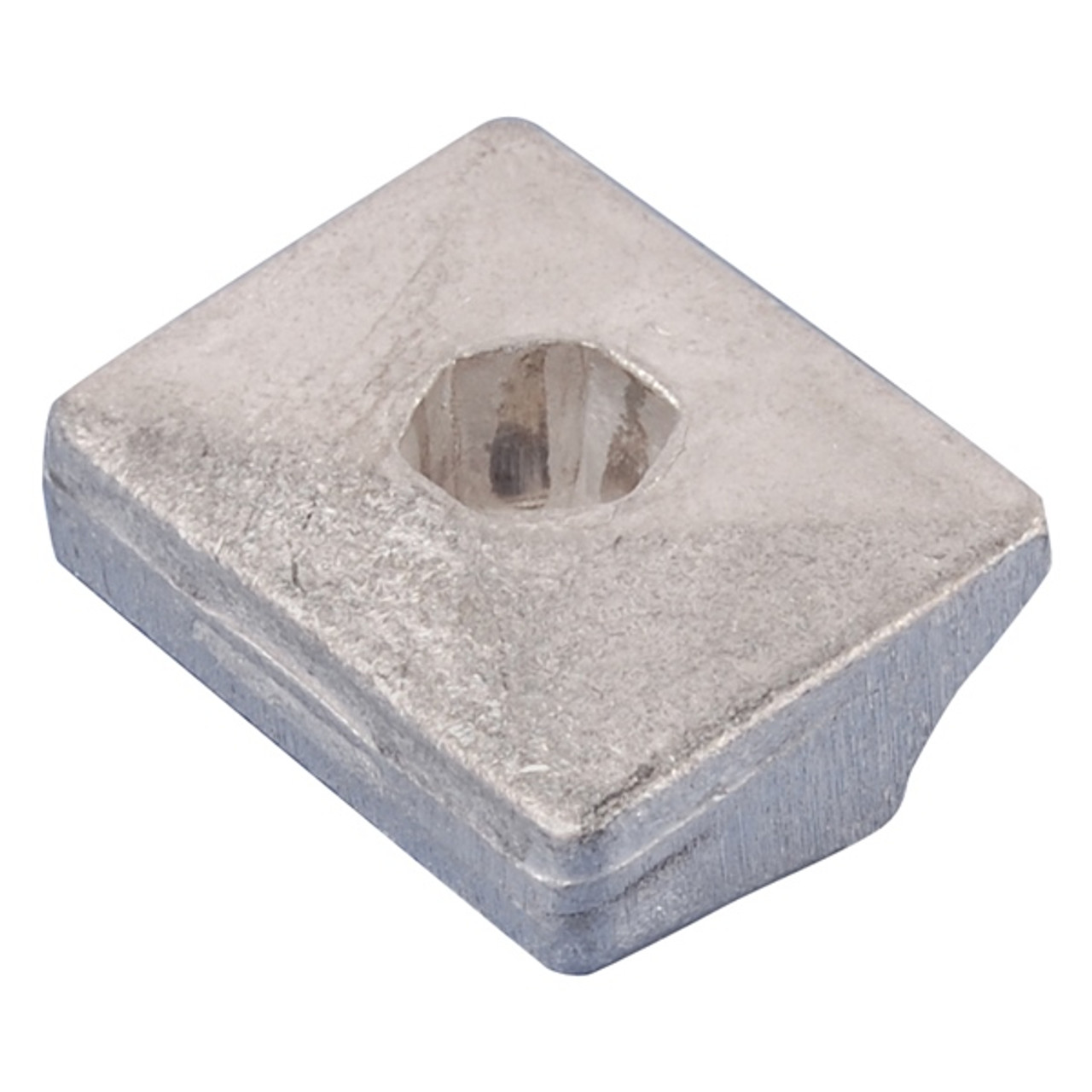 BRP Evinrude Anode Fits Johnson/Evinrude, Fits OMC - 822285