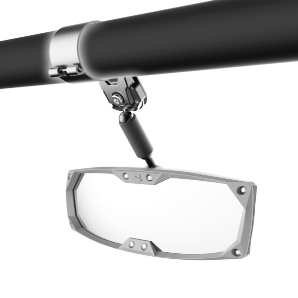 Seizmik Halo-R Rearview Mirror 1.75" Clamp-On - 177211