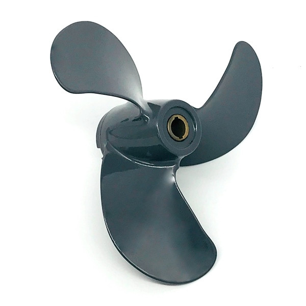 Kimpex Propeller Fits Honda - Aluminum - 777256