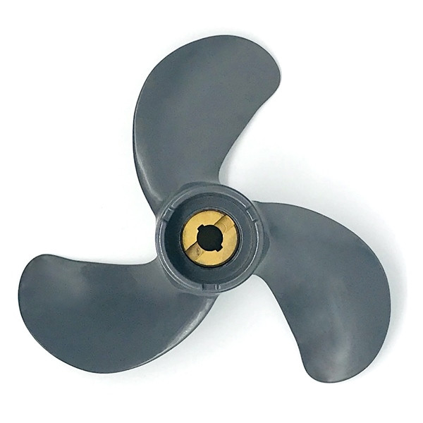 Kimpex Propeller Fits Honda - Aluminum - 777256