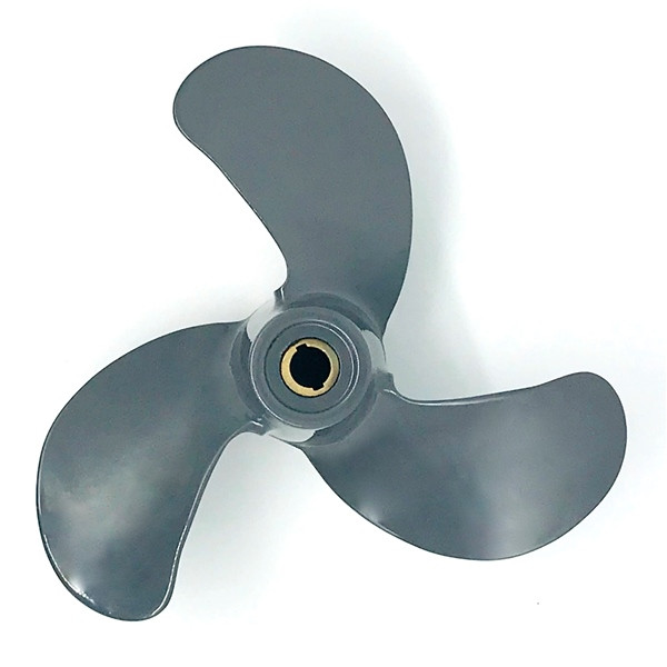 Kimpex Propeller Fits Honda - Aluminum - 777256