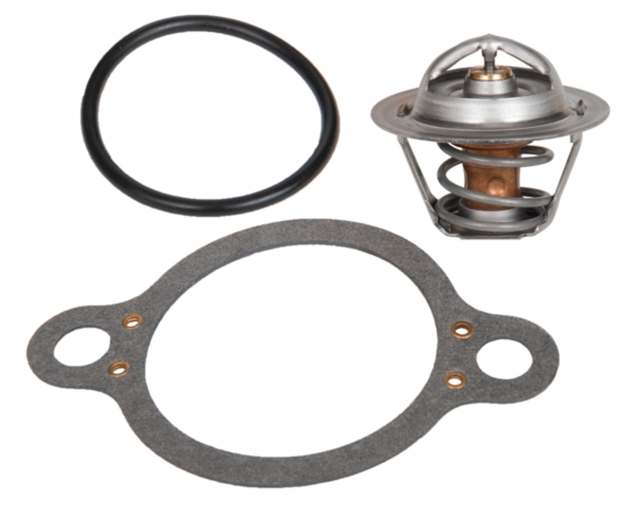 Sierra Thermostat Kit Fits Volvo - 18-3618 - 728090 Sierra Thermostat Kit Fits Volvo - 18-3618 - 728090