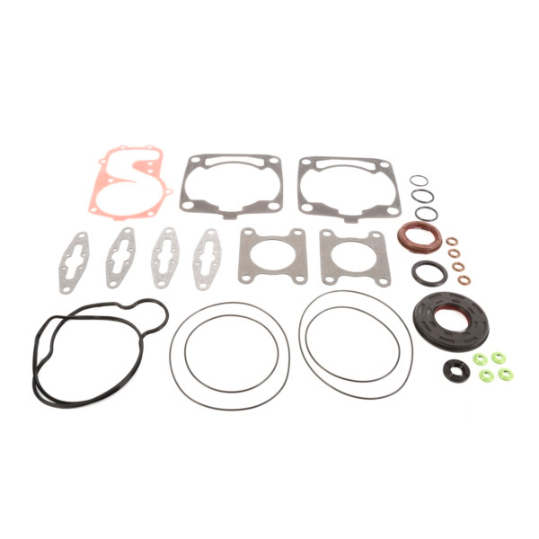 VertexWinderosa Professional Complete Gasket Sets with Oil Seals Fits Polaris - 09-711307 - 304110