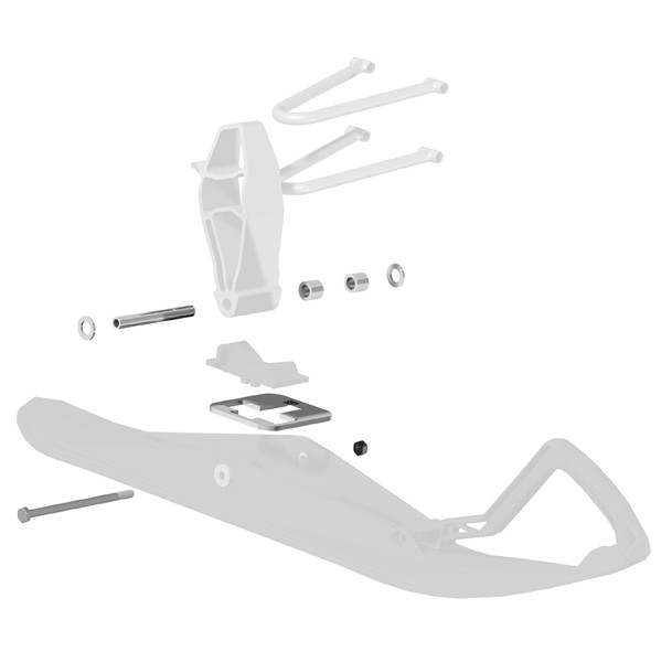 Kimpex Stealth Ski Adaptor - 272513