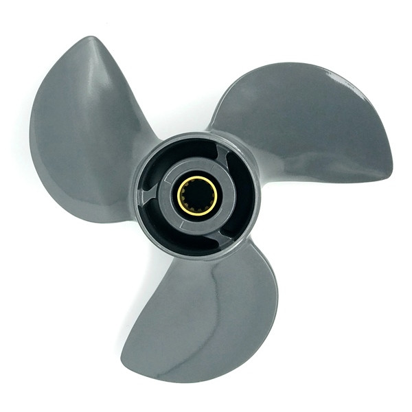 Kimpex Propeller Fits Honda - Aluminum - 777257