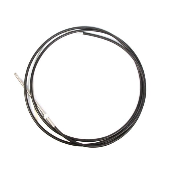 Dometic Corp Safe-T Quick Rotary Steering Cable - 717131