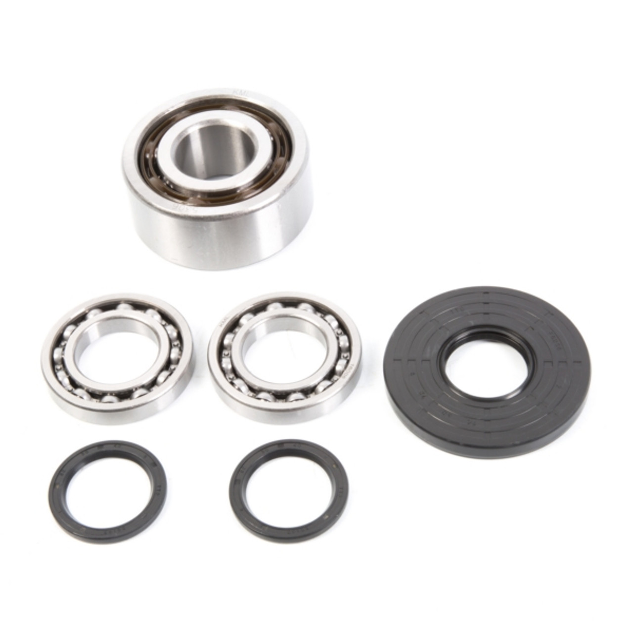 Kimpex HD Differencial Bearing Repair Kit Fits Polaris - 327324