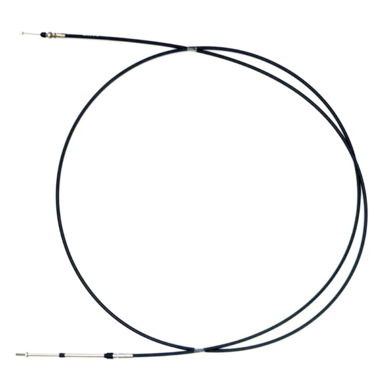 WSM Throttle Cable Fits Yamaha - 795166